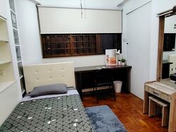 The Tanamera (D16), Condominium #557922091